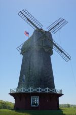 NGLA 2nd Windmill Vertical